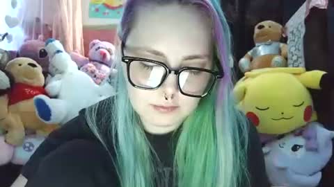 emily ryanson online show from March 11, 2025, 7:25 pm