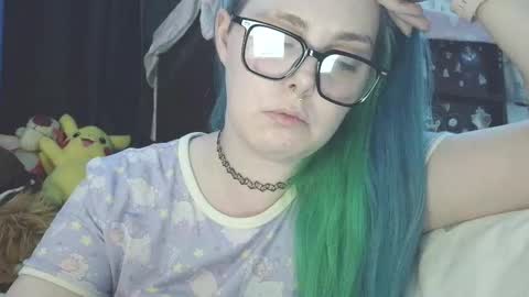 emily ryanson online show from September 10, 2025, 8:47 am