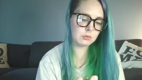 emily ryanson online show from September 11, 2025, 11:27 pm