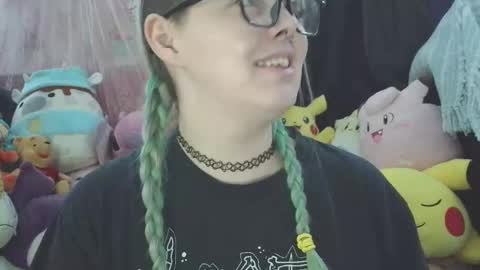 emily ryanson online show from October 30, 2025, 8:20 pm