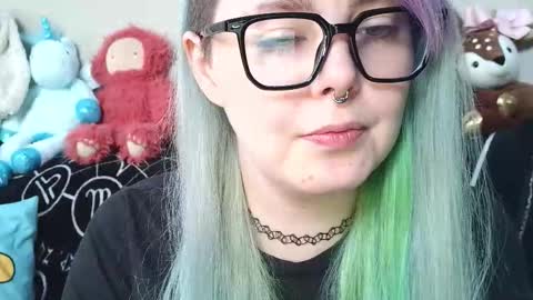 emily ryanson online show from January 5, 2026, 9:07 pm