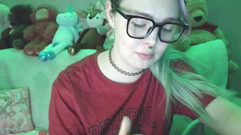 emily ryanson online show from February 4, 2026, 11:09 pm