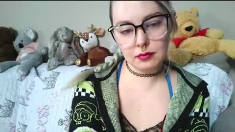 emily ryanson online show from March 25, 2026, 8:15 pm