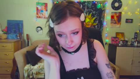 Lil online show from January 16, 2025, 1:25 pm