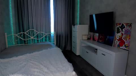 lilflexxy online show from March 22, 2026, 2:53 pm