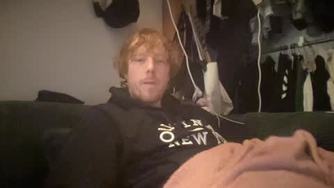 lilginge1 online show from January 18, 2025, 6:43 pm