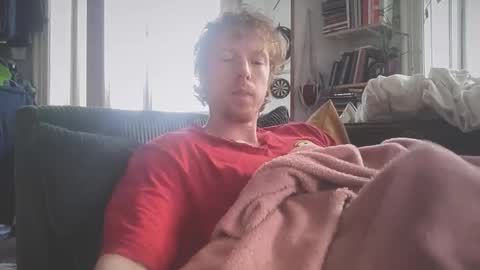 lilginge1 online show from September 21, 2025, 2:08 pm