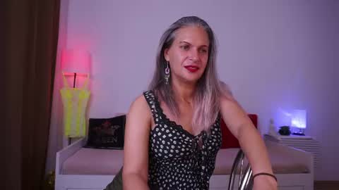 Andreea online show from June 24, 2026, 9:47 pm
