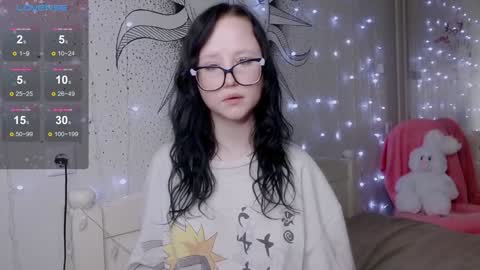 Nika and Lori online show from December 20, 2024, 5:29 pm