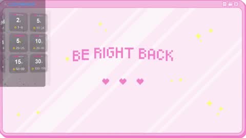 Nika and Lori online show from February 27, 2025, 1:28 pm