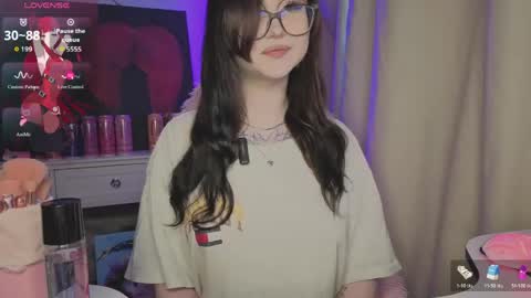 Snapshot of lilhornyprincess chatting on May 16, 2026, 6:32 am Nika and Lori online show from May 16, 2026, 6:32 am