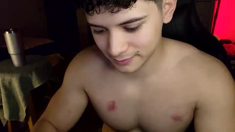 Fernando online show from March 18, 2026, 3:09 am