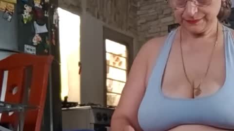 lilieth online show from March 12, 2026, 4:24 pm