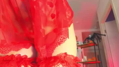 lili__roze_ online show from November 1, 2025, 5:20 am