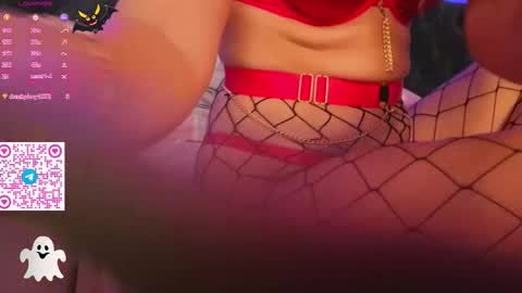 Snapshot of lili_bruno chatting on October 31, 2025, 2:23 am Lili online show from October 31, 2025, 2:23 am