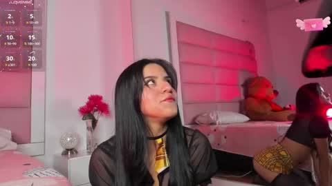 Snapshot of lili_bykers chatting on January 20, 2025, 8:29 pm lili_bykers online show from January 20, 2025, 8:29 pm