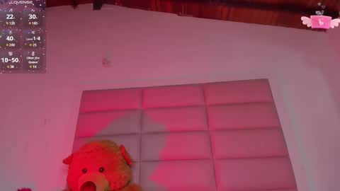 Snapshot of lili_bykers chatting on March 2, 2025, 4:32 pm lili_bykers online show from March 2, 2025, 4:32 pm