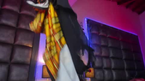 Snapshot of lili_bykers chatting on March 7, 2025, 3:07 pm lili_bykers online show from March 7, 2025, 3:07 pm