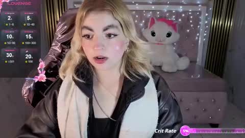 Lili online show from January 14, 2026, 3:23 am