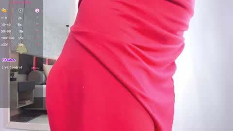 lili online show from February 9, 2025, 4:40 pm