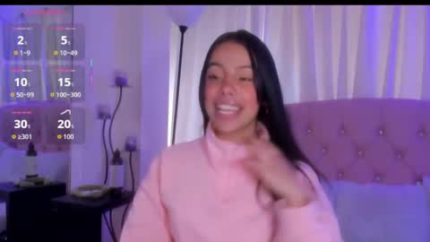 Snapshot of lili_gime chatting on September 12, 2025, 8:53 pm Lili online show from September 12, 2025, 8:53 pm