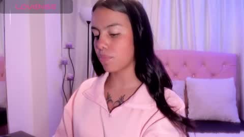 Snapshot of lili_gime chatting on October 22, 2025, 9:25 pm Lili online show from October 22, 2025, 9:25 pm