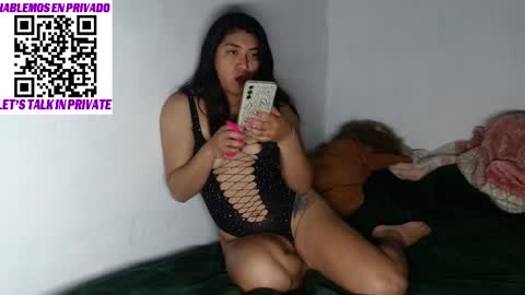 lili_hot_1 online show from April 14, 2026, 4:07 am