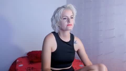 Snapshot of lili_latina47 chatting on October 6, 2025, 11:02 pm Lili online show from October 6, 2025, 11:02 pm