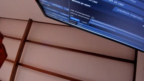 Snapshot of lili_latina47 chatting on October 19, 2025, 8:53 pm Lili online show from October 19, 2025, 8:53 pm