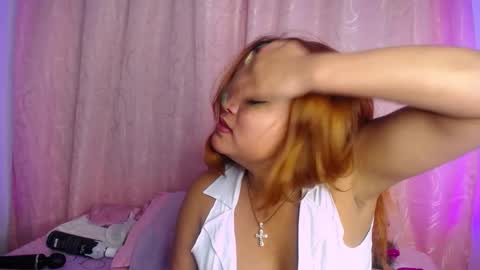 lili Matheus69 online show from December 5, 2024, 9:28 am