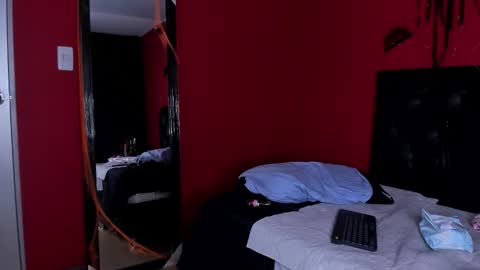 Snapshot of lili_matheus69 chatting on November 1, 2025, 7:21 am lili Matheus69 online show from November 1, 2025, 7:21 am