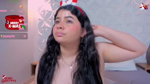 SALOME online show from December 15, 2024, 7:13 am