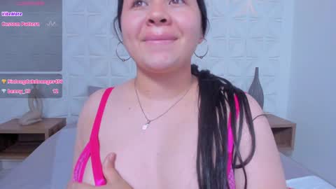 SALOME online show from January 26, 2025, 10:12 am