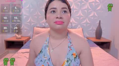 SALOME online show from January 16, 2026, 3:21 am