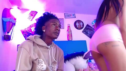 lili_roussi online show from September 24, 2025, 1:53 am