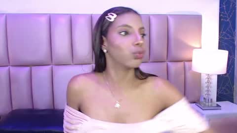 Snapshot of liliaargent chatting on May 31, 2026, 12:12 pm LA online show from May 31, 2026, 12:12 pm