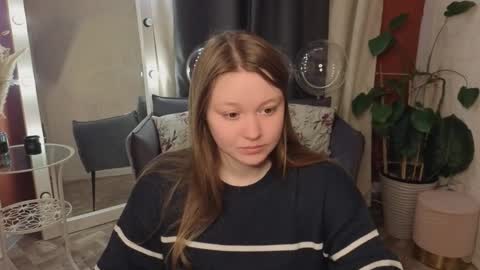 Lilian online show from March 1, 2026, 4:36 am