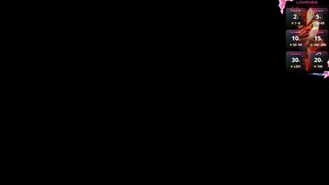 Snapshot of liliana2025 chatting on February 24, 2026, 3:26 am liliana online show from February 24, 2026, 3:26 am