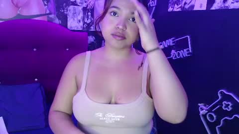 liliana online show from June 9, 2026, 2:17 pm