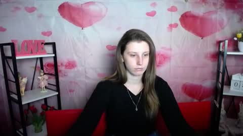 lilianashine online show from February 7, 2026, 12:20 pm