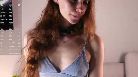 Snapshot of lilianbickford chatting on May 30, 2026, 3:09 pm Hi I am Luna online show from May 30, 2026, 3:09 pm