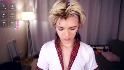 Lilian online show from October 2, 2025, 6:09 am