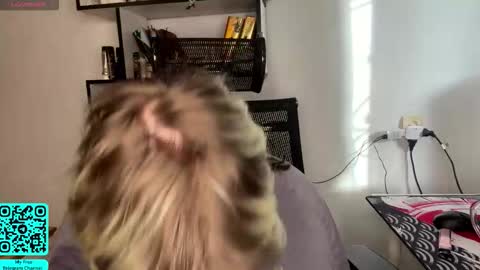 Lilian online show from February 18, 2026, 7:04 am