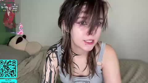Snapshot of liliandaniels chatting on July 11, 2026, 7:22 am Lilian online show from July 11, 2026, 7:22 am