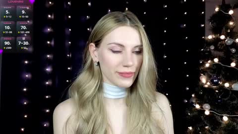 Anna online show from December 5, 2024, 7:06 pm