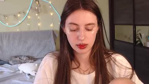 Snapshot of liliatlu chatting on September 24, 2025, 11:35 am Lilu online show from September 24, 2025, 11:35 am