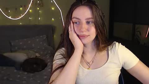 Snapshot of liliatlu chatting on October 20, 2025, 8:53 pm Lilu online show from October 20, 2025, 8:53 pm