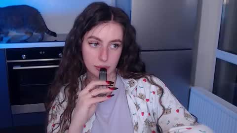 Lilu online show from February 5, 2026, 9:08 pm