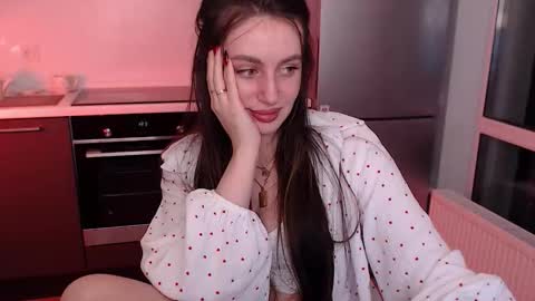 Lilu online show from March 2, 2026, 9:54 pm