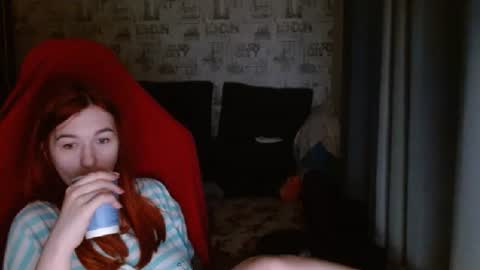 liliawoolf online show from February 17, 2025, 3:20 pm